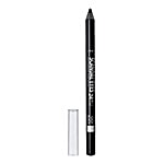 Rimmel London Scandal Eyes Waterproof Kohl Kajal 1.3 g Black #001