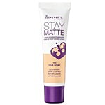 Rimmel Stay Matte Liquid Mousse Foundation 30 ml True Ivory #103
