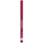 Rimmel London Exaggerate Full Colour Lip Liner - 024 Red Diva 0.25 g