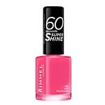 Rimmel 60 Seconds Super Shine 8 ml 407 Hot Tropicana