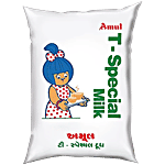 Amul T-Special Milk 1 L 