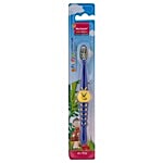 Morisons Baby Dreams Kids Toothbrush - Shiny Caterpillar 1 pc 