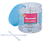 Morisons Baby Dreams Cotton Buds 1 pc 