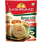 Aashirvaad Rava Idli Instant Mix 500 g