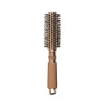 DP Roller Comb For Girls - Plastic, Golden, Bb-1196 1 pc