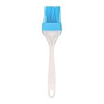 DP Silicon Basting Brush Kitchen Oil Cooking Tool - Blue, Bb-679 1 pc