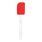 DP Silicone Cooking Spatula - Red, Bb-678 1 pc