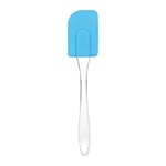 DP Silicone Cooking Spatula - Blue, Bb-678 1 pc
