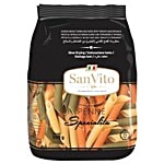 San Vito Tricolour Penne 500 g Pouch