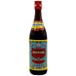 Double Pagoda Cooking Wine Vinegar 640 ml 