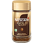 Nescafe Gold Blend Instant Coffee Powder 50 g