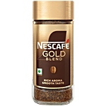 Nescafe Gold Blend Instant Coffee Powder 100 g