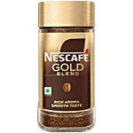 Nescafe Gold Blend Instant Coffee Powder 200 g