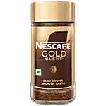 Nescafe Gold Blend Instant Coffee Powder 200 g