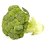 Fresho Broccoli 1 pc