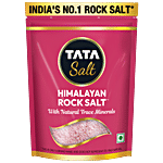 Tata Salt Rock Salt/Uppu 1 kg