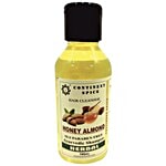 Continent Spice Khadi Herbal Shampoo - Honey Almond 100 ml 