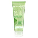 YVES ROCHER Sebo Vegetal Purifying Scrub - For Combination to Oily Skin 75 ml 
