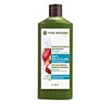 YVES ROCHER Anti-Recurrence Dandruff Shampoo - Pomegranate Bark 300 ml 