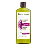 YVES ROCHER Volumizing Shampoo - Mauve Mallow, Fine Hair 300 ml 