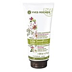 YVES ROCHER Low Pow Shampoo Delicate Cleansing Cream 200 ml Bottle