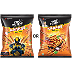 Too Yumm! Munchy Masala Flavour Karare Namkeen 34 g 