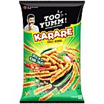 Too Yumm! Chilli Achari Flavour Karare Namkeen 34 g 