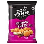 Too Yumm! Quinoa Puffs - Khatta Meetha 24 g 