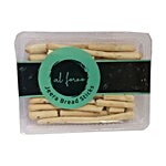 Al Forno Jeera Breadsticks 200 g Tray Pack