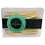 Al Forno Jalapeno Breadsticks 200 g Tray Pack