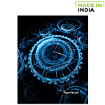 Paperkraft Expression Notebook - Ruled, Single Line, 19.4 cm x 15.8 cm, 192 Pages 1 pc