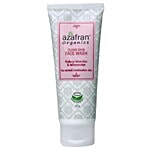 Azafran Clear Skin Face Wash 50 g