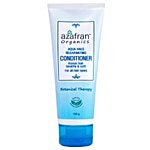 Azafran Organics Aqua Halo Rejuvenating Conditioner - For All Hair Types 100 g 