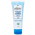 Azafran Aqua Halo Scalp Rejuvenating Shampoo 100 g