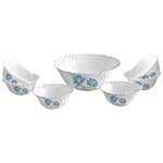 Cello Imperial Desert Set - Neelkamal 7 pcs