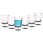 Cello Carino Shot Glass 60 ml (Set of 6)
