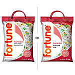 Fortune Hamesha Basmati Rice 5 kg 