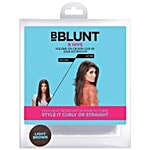 Bblunt B Hive Volume On Crown Clip-In Hair Extension - Light Brown 9.5-13.5 Inch