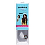Bblunt B Long, Length And Volume Clip In Hair Extension - Light Brown 21.75 Inch