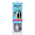 Bblunt B Long, Length And Volume Clip In Hair Extension - Natural Brown 1 pc 