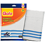Gala Advance Floor Microfiber Cloth/Pocha 1 pc 