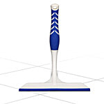 Gala Ezee Squeegee Wiper - Plastic, Blue 1 pc