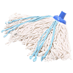 Gala Diamond Loop Mop - Cotton Threads, Without Rod 1 pc