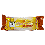 Bisk Farm Cream Orange Biscuit - Mini 50 g