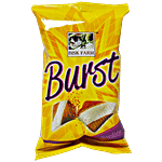 Bisk Farm Burst Chocolate 20 g 