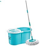 Prestige Magic Floor Mop With 2 Refill Psb04 Deluxe Blue 1 pc 