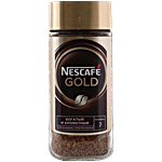 Nescafe  Gold Coffee 95 g Glass Jar