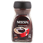 Nescafe  Original Extraforte Coffee 100 g Bottle