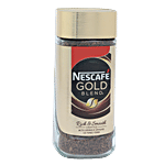 Nestle  Nescafe - Gold Blend Coffee 100 g