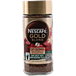 Nescafe Imported Gold Blend Cap Colombia Arabica Coffee 95 g Jar